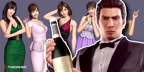 yakuza kiwami 2 hostess guide|yakuza kiwami 2 cabaret club guide.